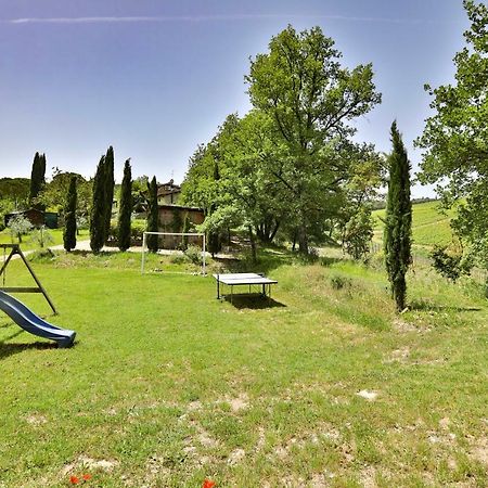 Il Vichiaccio Country House Impruneta Exterior foto