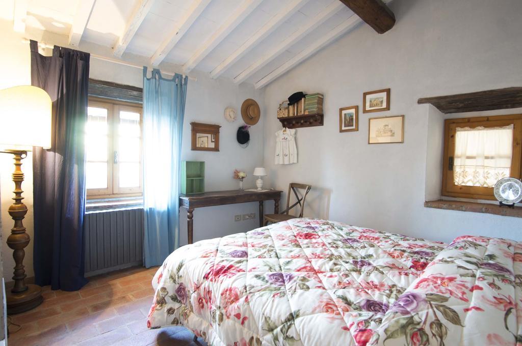 Il Vichiaccio Country House Impruneta Exterior foto