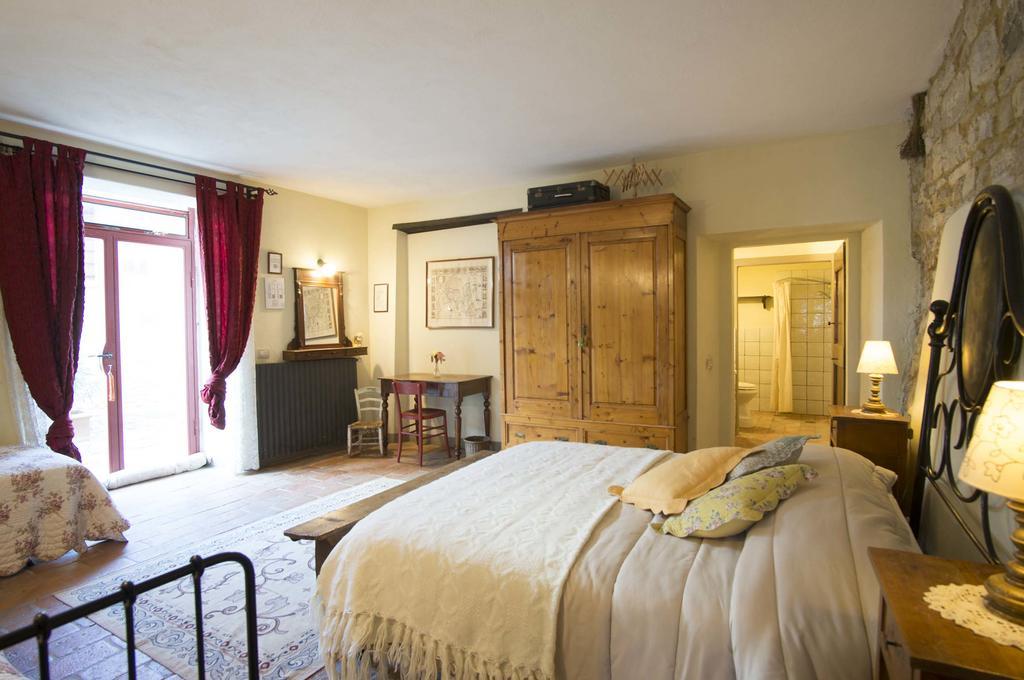 Il Vichiaccio Country House Impruneta Exterior foto
