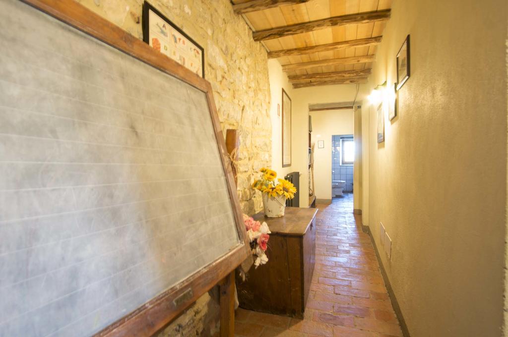 Il Vichiaccio Country House Impruneta Exterior foto