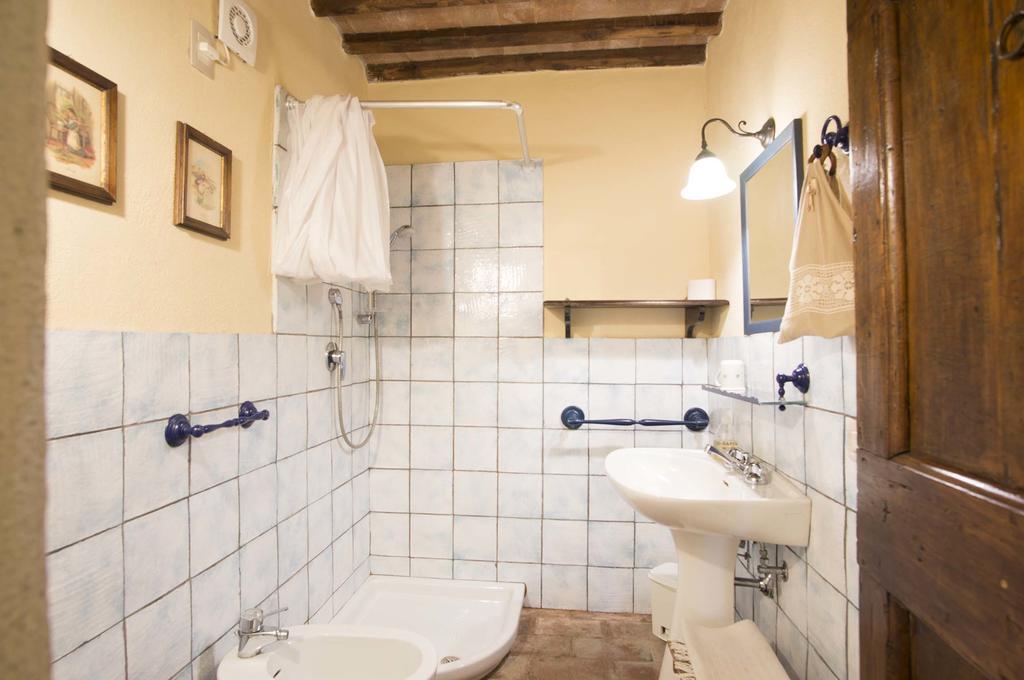 Il Vichiaccio Country House Impruneta Exterior foto