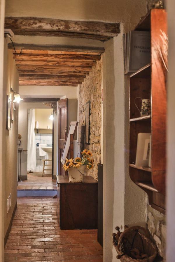 Il Vichiaccio Country House Impruneta Exterior foto