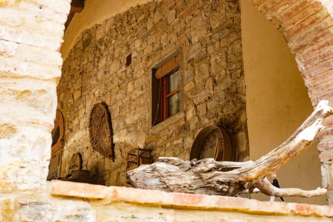 Il Vichiaccio Country House Impruneta Exterior foto