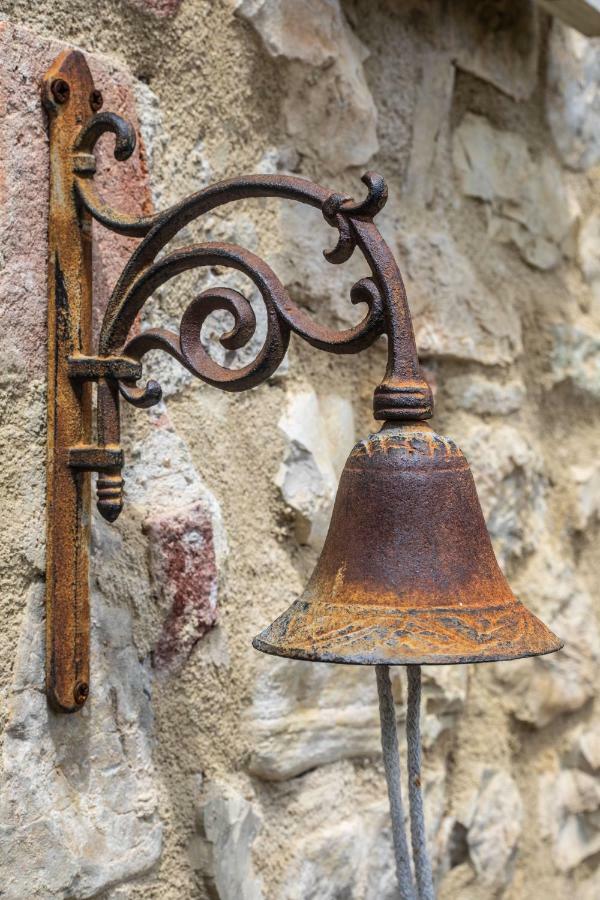 Il Vichiaccio Country House Impruneta Exterior foto