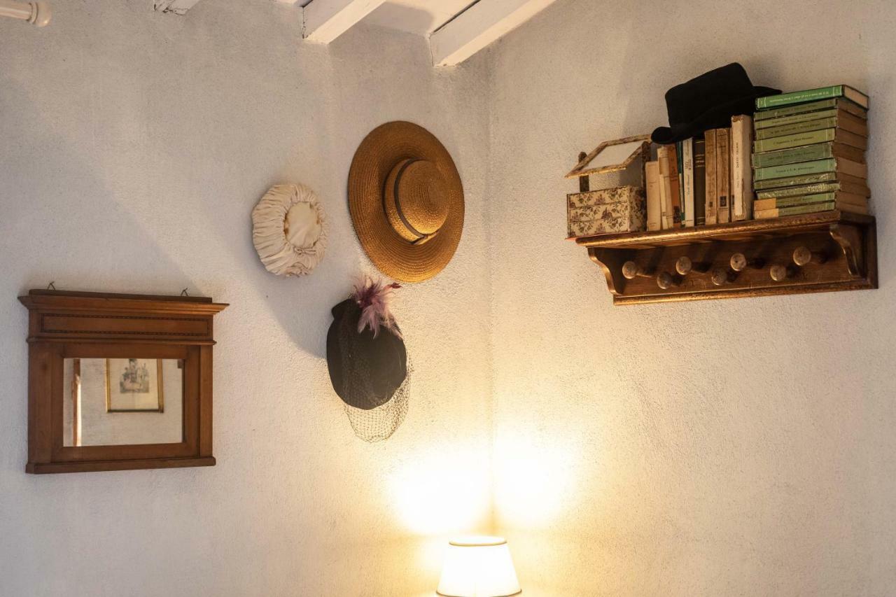 Il Vichiaccio Country House Impruneta Exterior foto