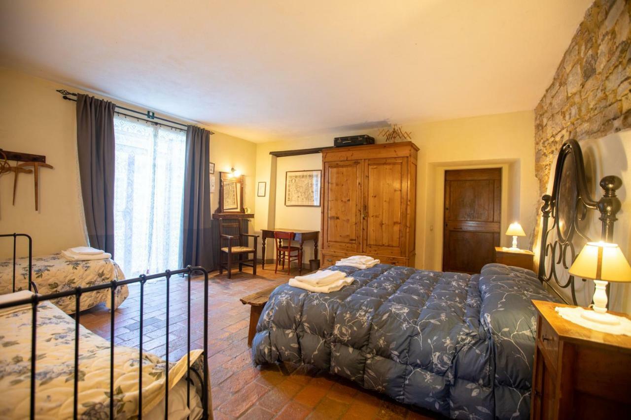 Il Vichiaccio Country House Impruneta Exterior foto